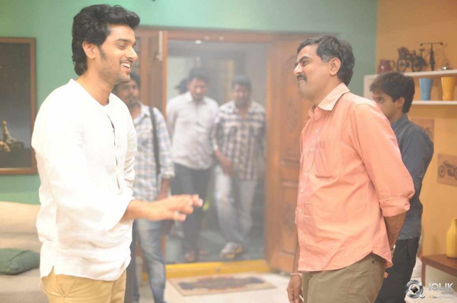 Anthaku Mundu Aa Tarvatha